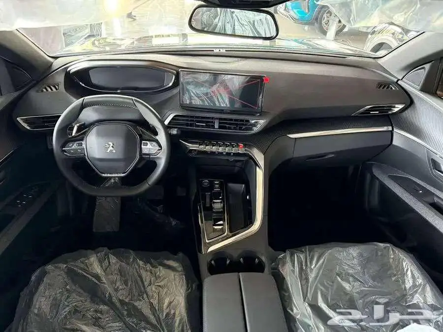 اقوى عروض بيجو 3008 اكتيف 2025 7