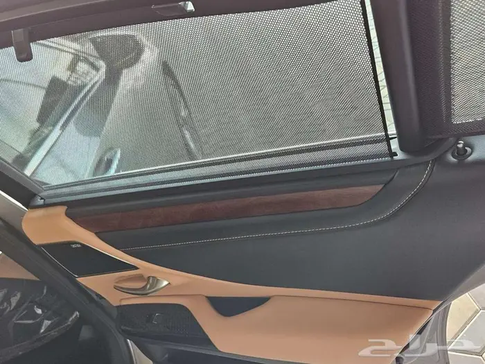 لكزس ES350 كويتيDD موديل 2025 تقسيط وكاش 10