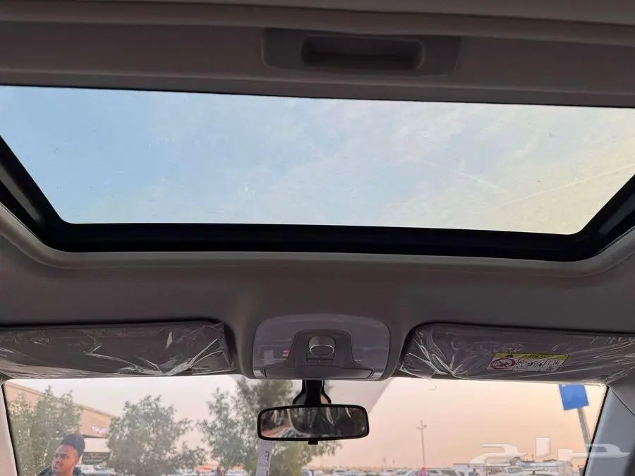 شيري تيجو 4 برو فلاج شيب 2025 9