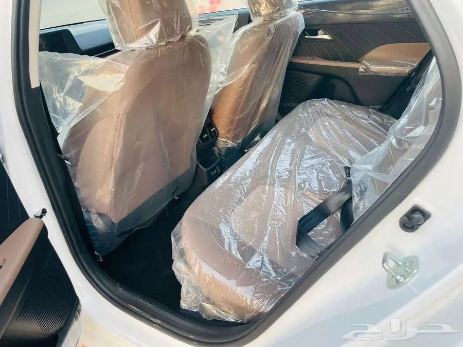 هيونداى اكسنت فيليت 2025 8