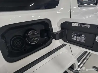 G-class G63 (بنزين) 2024 15