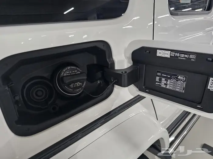 G-class G63 (بنزين) 2024 15