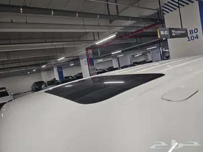 G-class G63 (بنزين) 2024 17