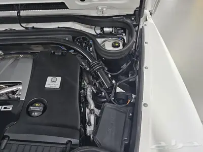 G-class G63 (بنزين) 2024 20