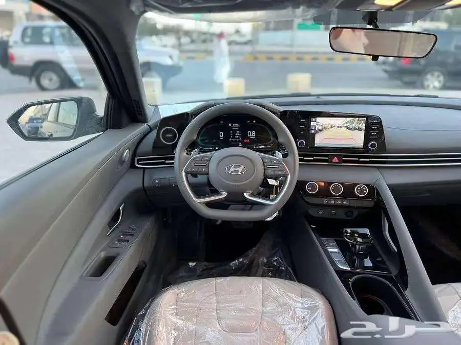 هيونداى النترا سمارت 2.0cc - 2025 2