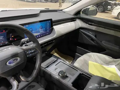 توروس امبيانتي 2025-صيانه مجانيه-124 الف شامل الضريبه 8