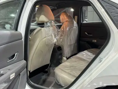هيونداي النترا سمارت 2025 3
