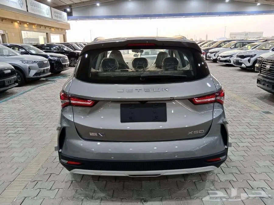 جيتور X50 بريميوم 2025 جديد 17