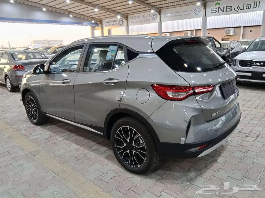 جيتور X50 بريميوم 2025 جديد 15