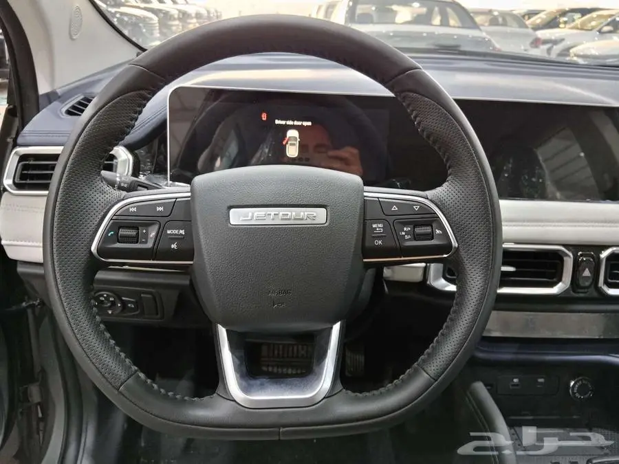 جيتور X50 بريميوم 2025 جديد 12