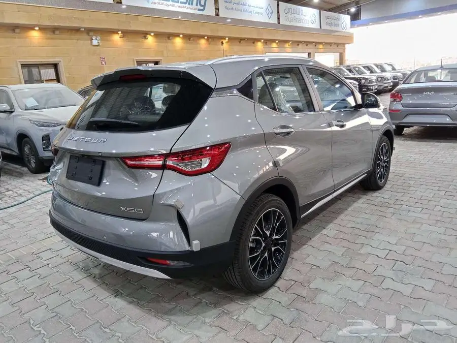 جيتور X50 بريميوم 2025 جديد 16