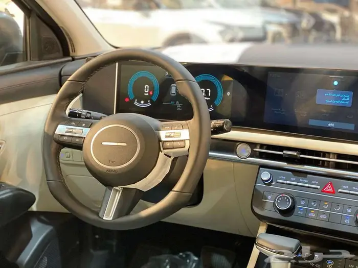 هيونداي توسان كمفورت 2025 كاش قسط ايجار منتهي بالتمليك 8