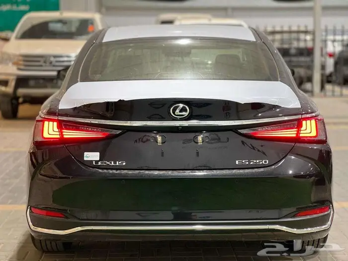 لكزس ES 250 AA 2025اقل سعر 22