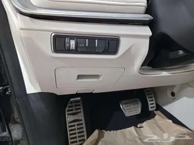 جيتور X70 PLUS 2025 لاكجري جديد 13
