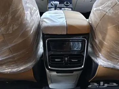 جيتور X70 PLUS 2025 لاكجري جديد 11