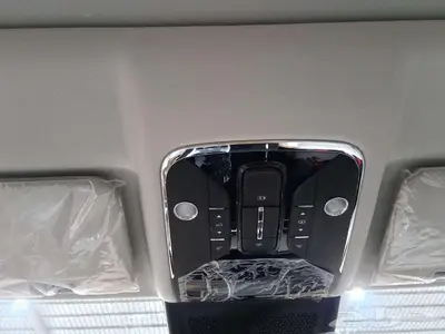 جيتور X70 PLUS 2025 لاكجري جديد 4