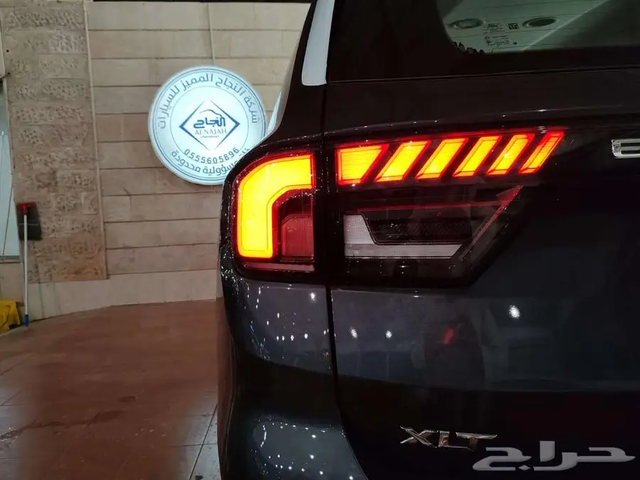 فورد ايفرست 2025 6