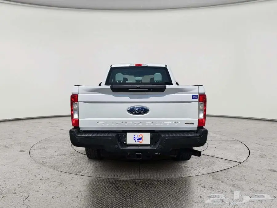 فورد F250 XL 2019 2