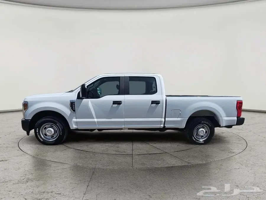 فورد F250 XL 2019 1