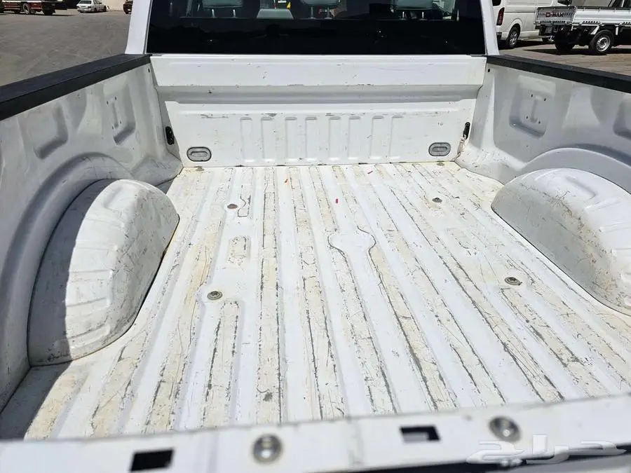 فورد F250 XL 2019 8