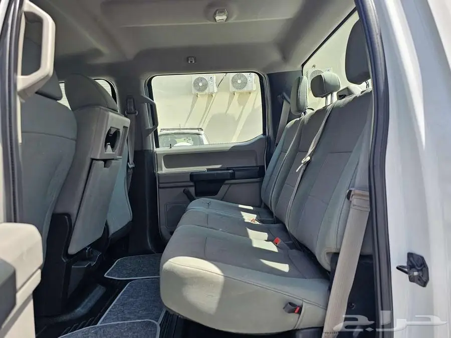 فورد F250 XL 2019 7