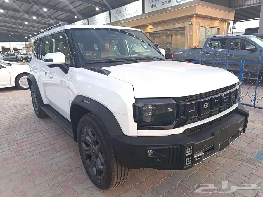 جيتور T2 لاكجري 2026 2