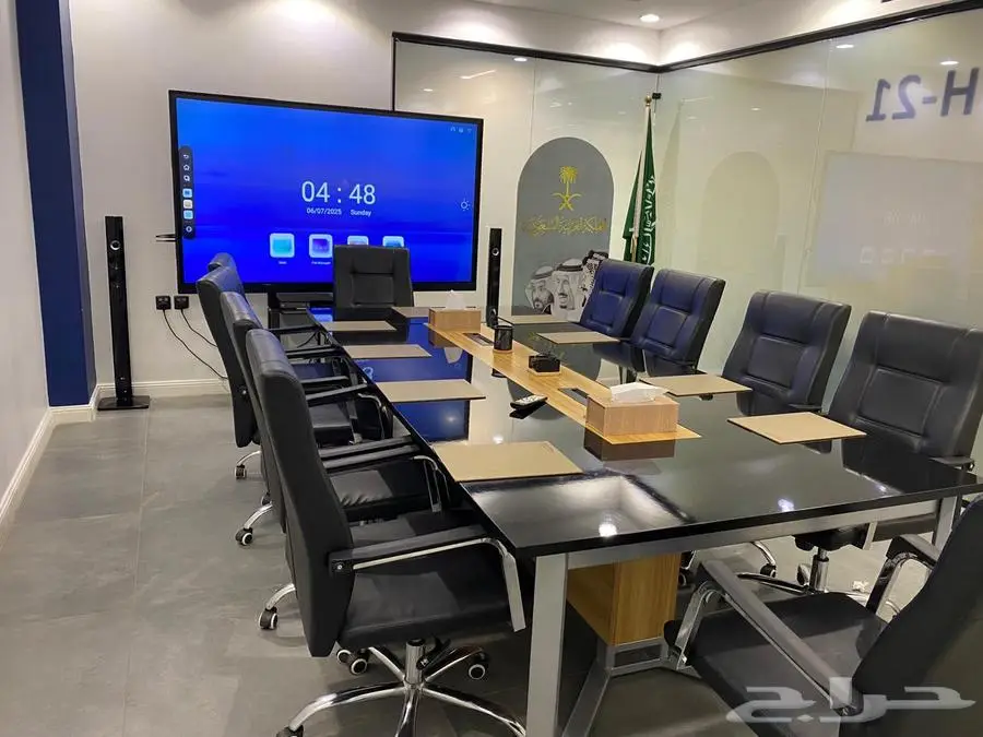مكاتب فاخرة للإيجار - For Rent   Luxury Offices 5