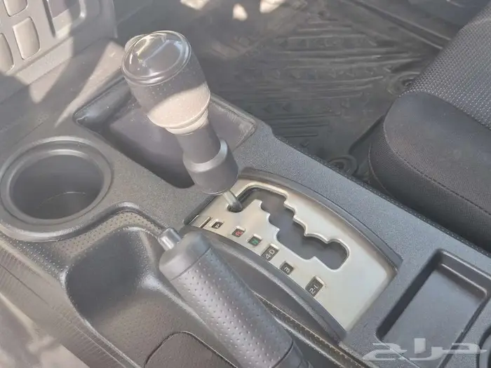 تويوتا اف جي FJ Cruiser 2023 دبل 5