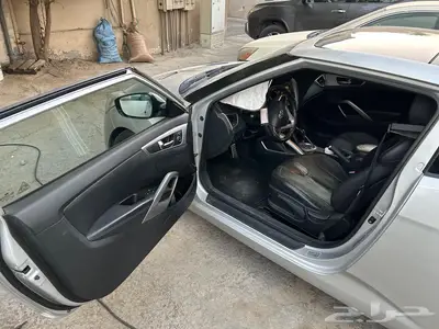 هيونداي فولستر 2012 3