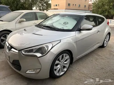 هيونداي فولستر 2012 0