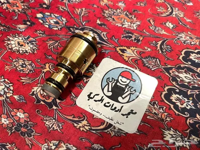 بلف او حساس كمبروسر التيما تايواني اصلي 0