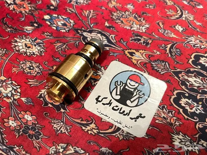 بلف او حساس كمبروسر التيما تايواني اصلي 7