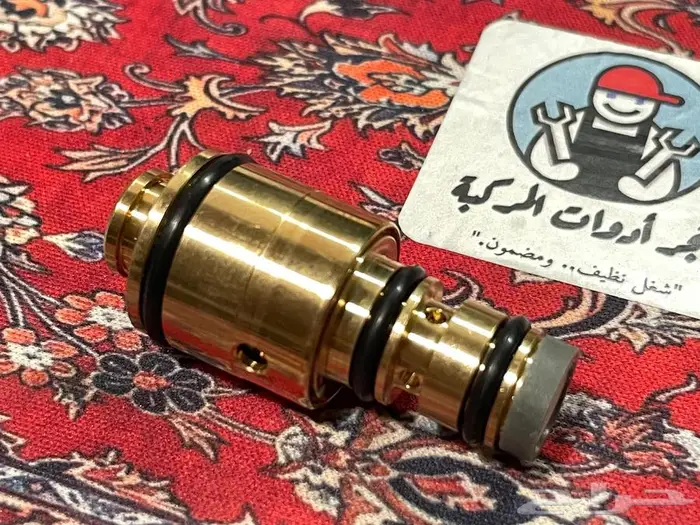 بلف او حساس كمبروسر التيما تايواني اصلي 2