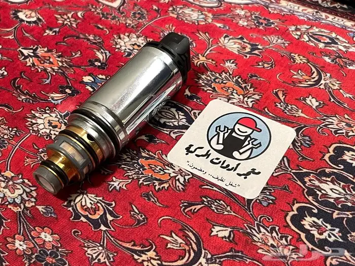 بلف او حساس كمبروسر التيما تايواني اصلي 8