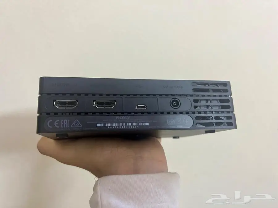 نظارة VR سوني 4 3