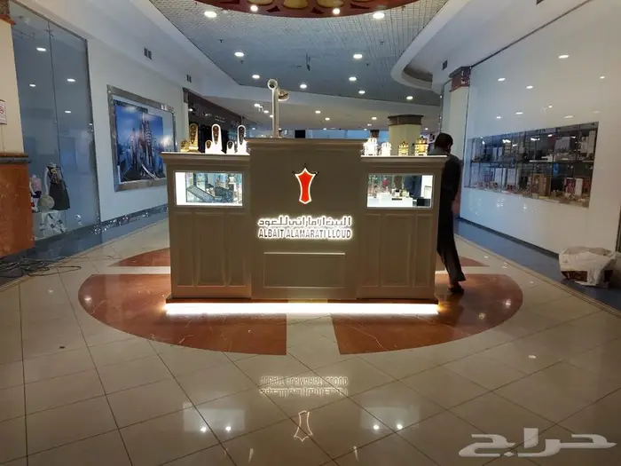 بوثات معارض تصميم وتنفيذ واسعار تنافسيه 5