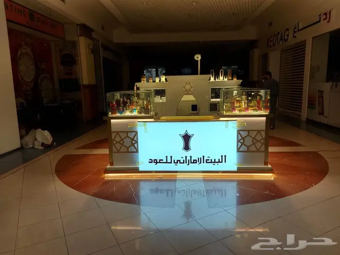 بوثات معارض تصميم وتنفيذ واسعار تنافسيه 6