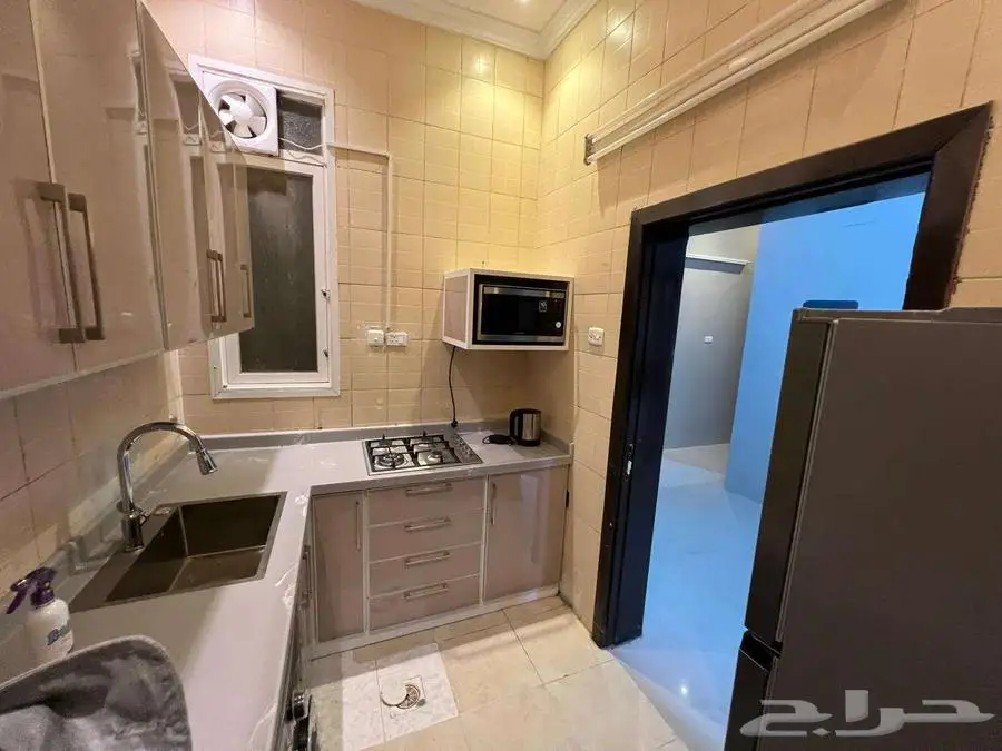 شقق مفروشة للايجار بالطائف بحي النزهة 3