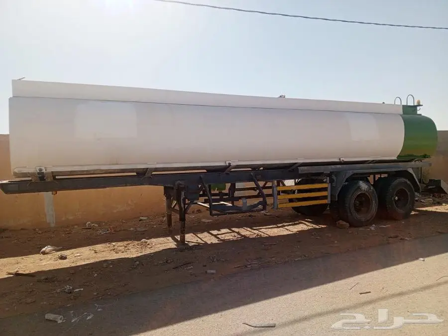 تانكي ماء 0