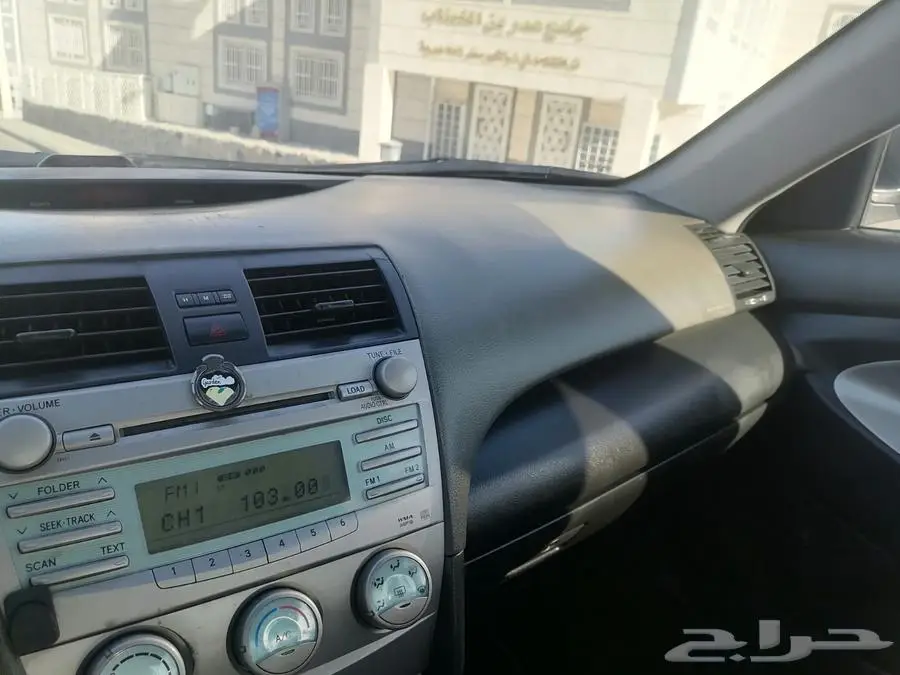 كامري 2009 0