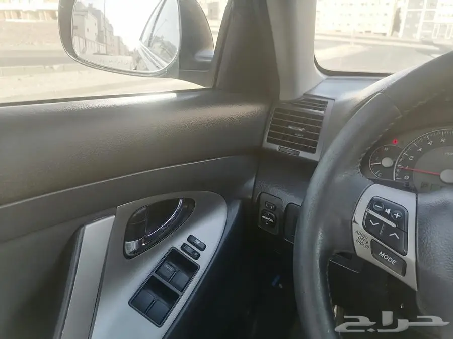 كامري 2009 1