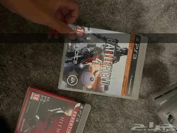 العاب سوني 3 ps3 45