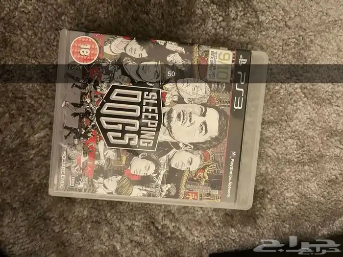 العاب سوني 3 ps3 28