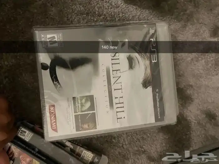 العاب سوني 3 ps3 32