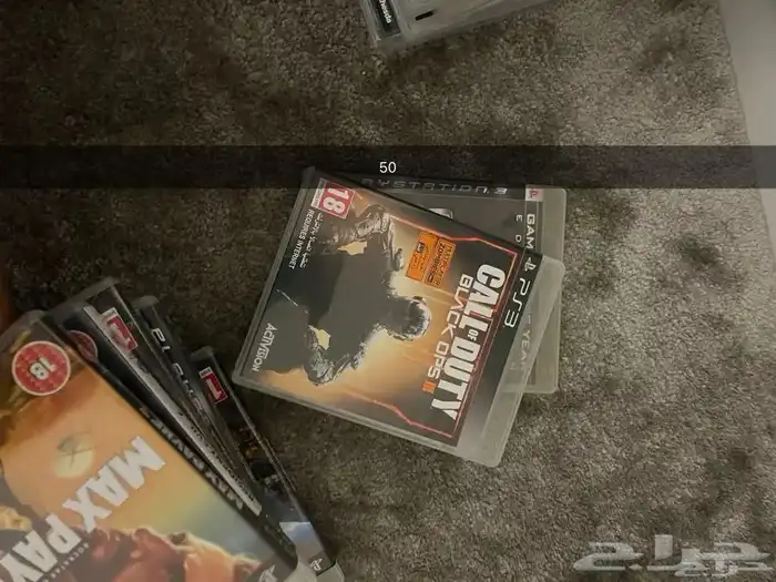 العاب سوني 3 ps3 10