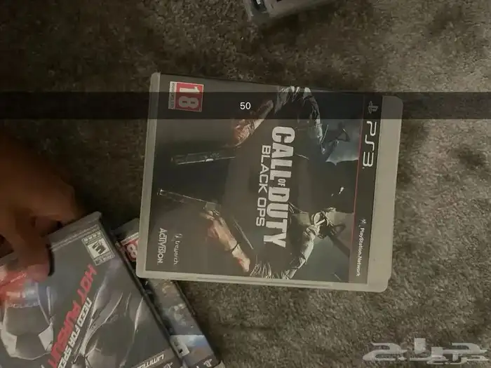 العاب سوني 3 ps3 6