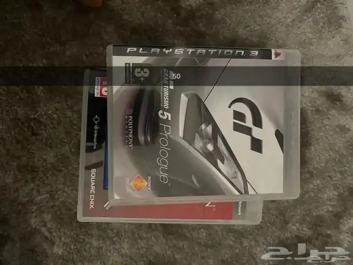 العاب سوني 3 ps3 16
