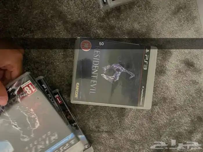 العاب سوني 3 ps3 12