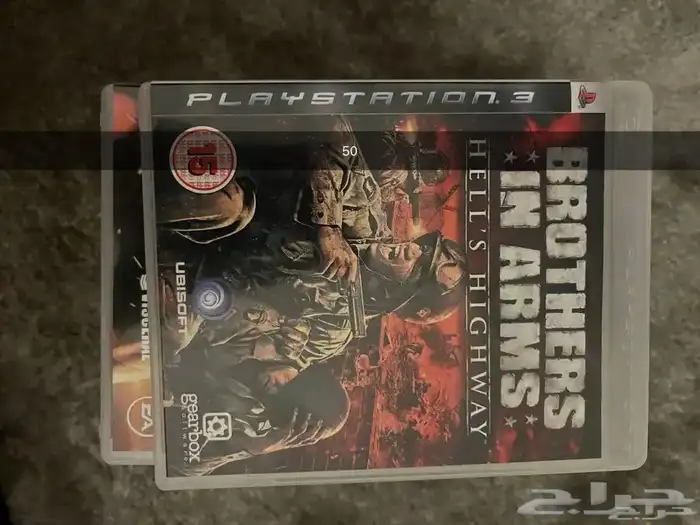 العاب سوني 3 ps3 14