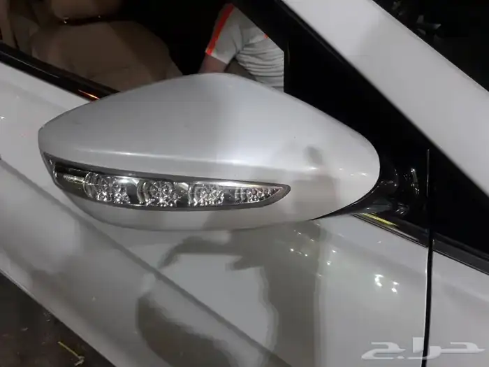 أصلاح صفط المرايا و مكائن الزجاج سيارات 8